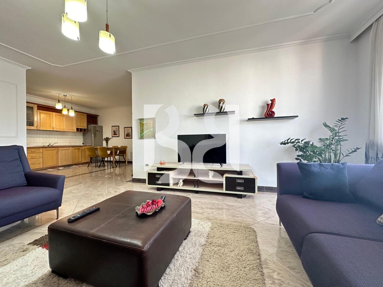 JEPET APARTAMENT 2+1+2+BALLKON ME QIRA NE BLLOK*