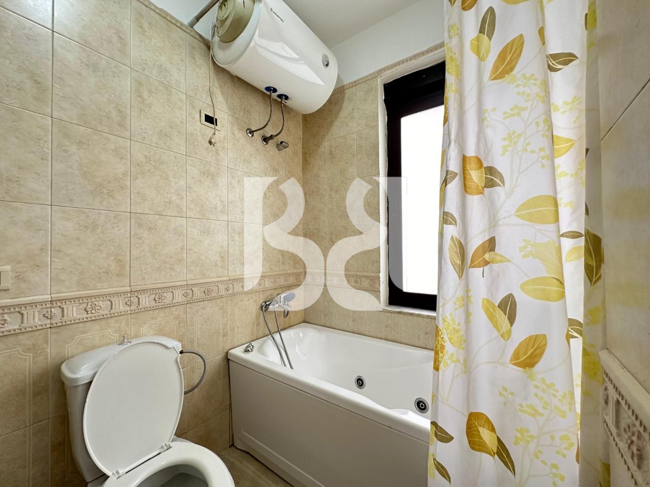 JEPET APARTAMENT 2+1+2+BALLKON ME QIRA NE BLLOK*