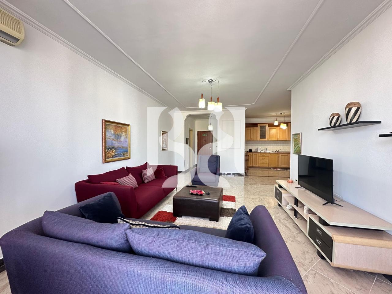 JEPET APARTAMENT 2+1+2+BALLKON ME QIRA NE BLLOK*