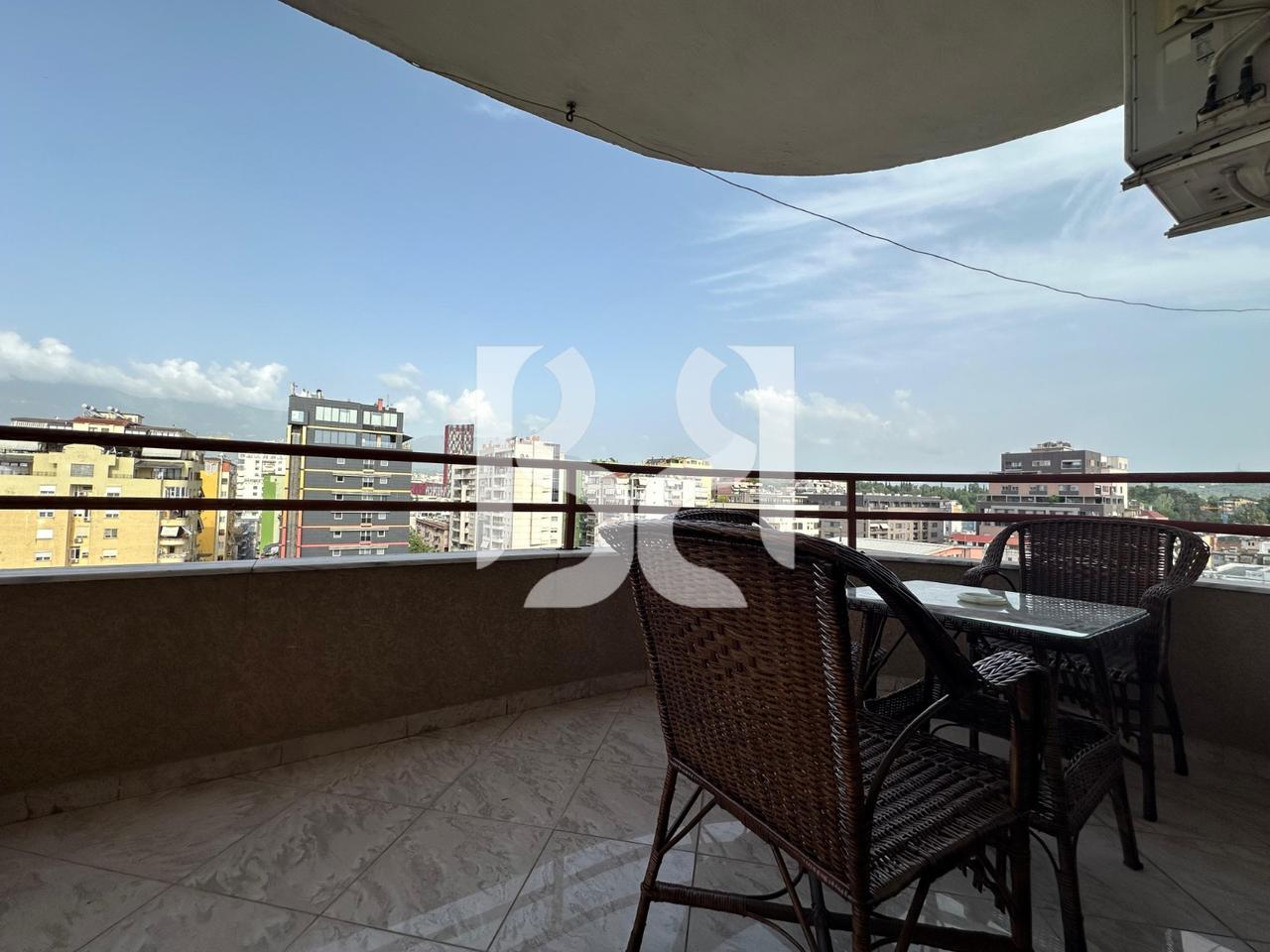 JEPET APARTAMENT 2+1+2+BALLKON ME QIRA NE BLLOK*
