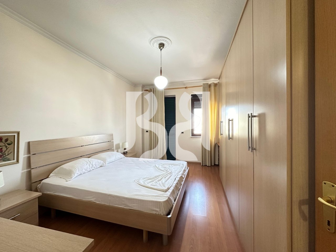 JEPET APARTAMENT 2+1+2+BALLKON ME QIRA NE BLLOK*