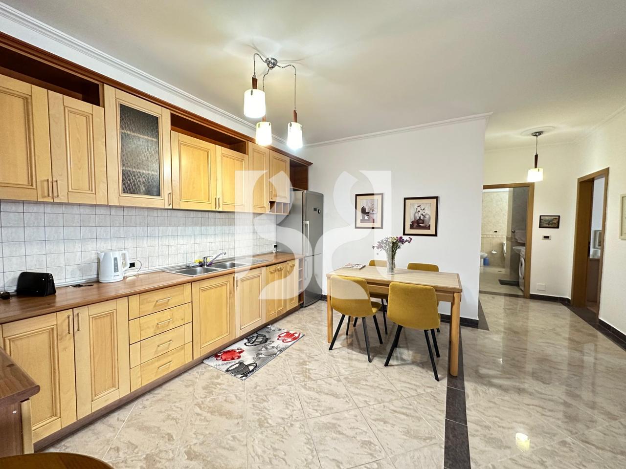 JEPET APARTAMENT 2+1+2+BALLKON ME QIRA NE BLLOK*