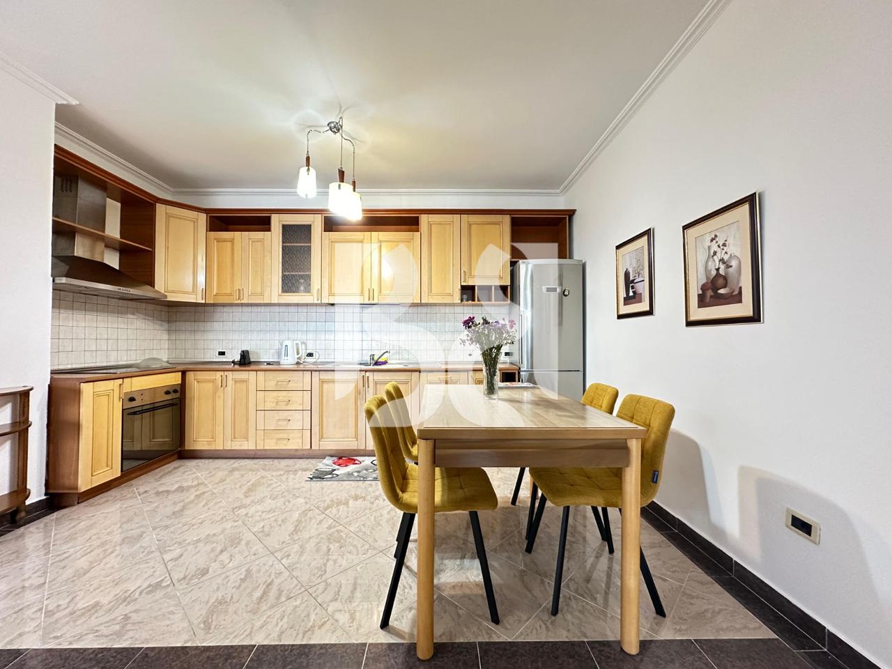 JEPET APARTAMENT 2+1+2+BALLKON ME QIRA NE BLLOK*