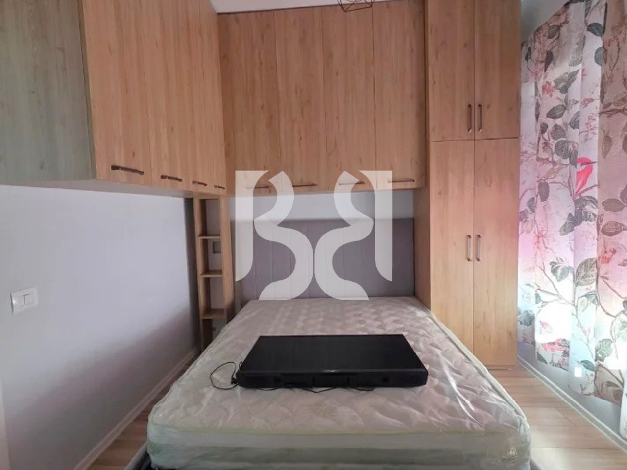 JEPET APARTAMENT 1+1 ME QIRA NE MANGALEM