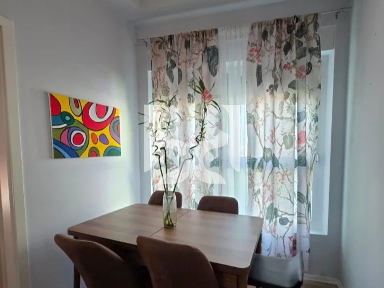 JEPET APARTAMENT 1+1 ME QIRA NE MANGALEM