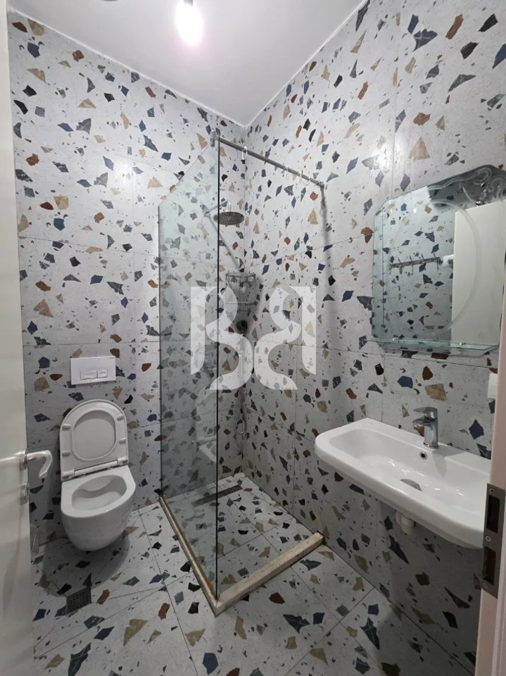 JEPET APARTAMENT 1+1 ME QIRA NE MANGALEM