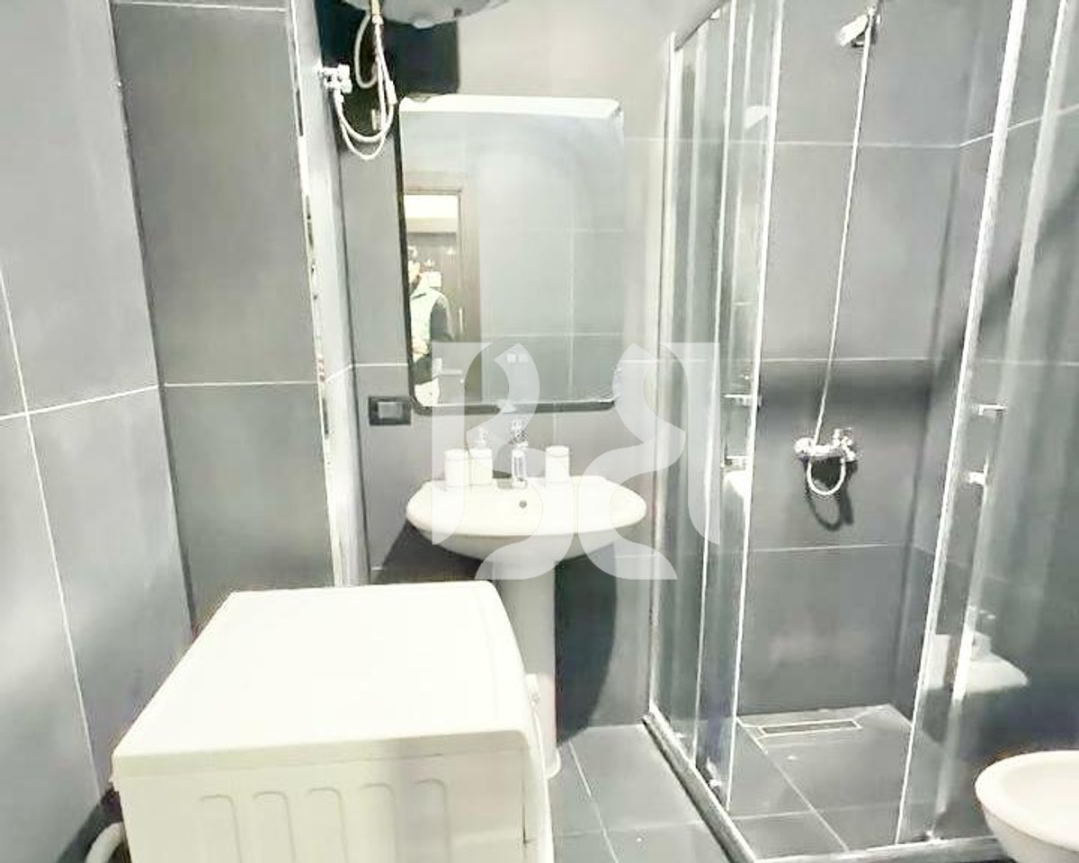 APARTMENT KOMOD FOR RENT 3+1+2 IN ASTIR