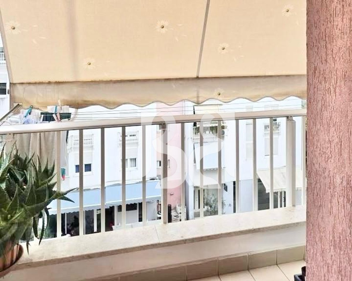 APARTAMENT 2+1 ME QERA TE RRUGA FROSINA PLAKU, KOMPLEKSI KONTAKT