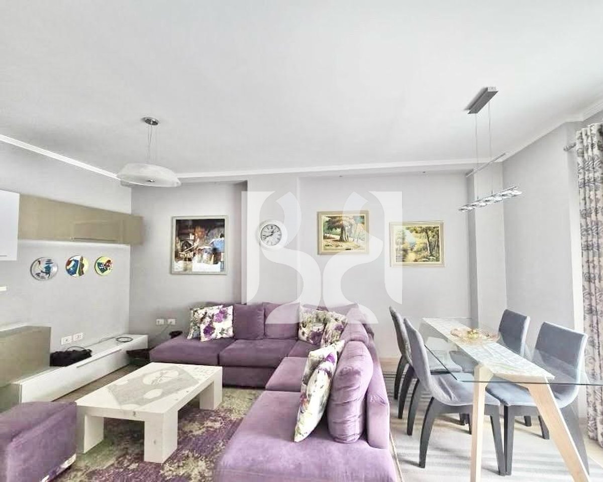 APARTAMENT 2+1 ME QERA TE RRUGA FROSINA PLAKU, KOMPLEKSI KONTAKT