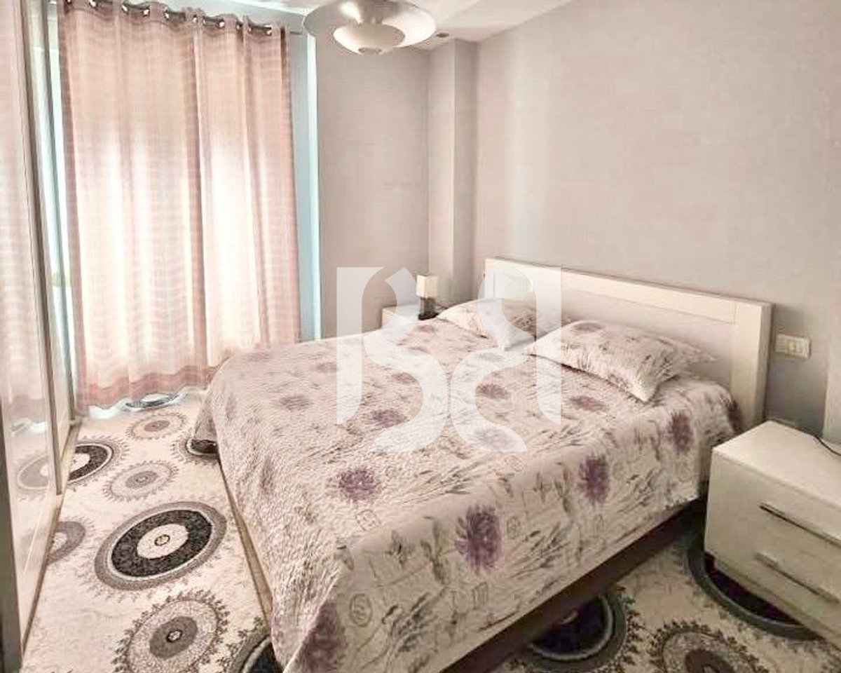 APARTAMENT 2+1 ME QERA TE RRUGA FROSINA PLAKU, KOMPLEKSI KONTAKT