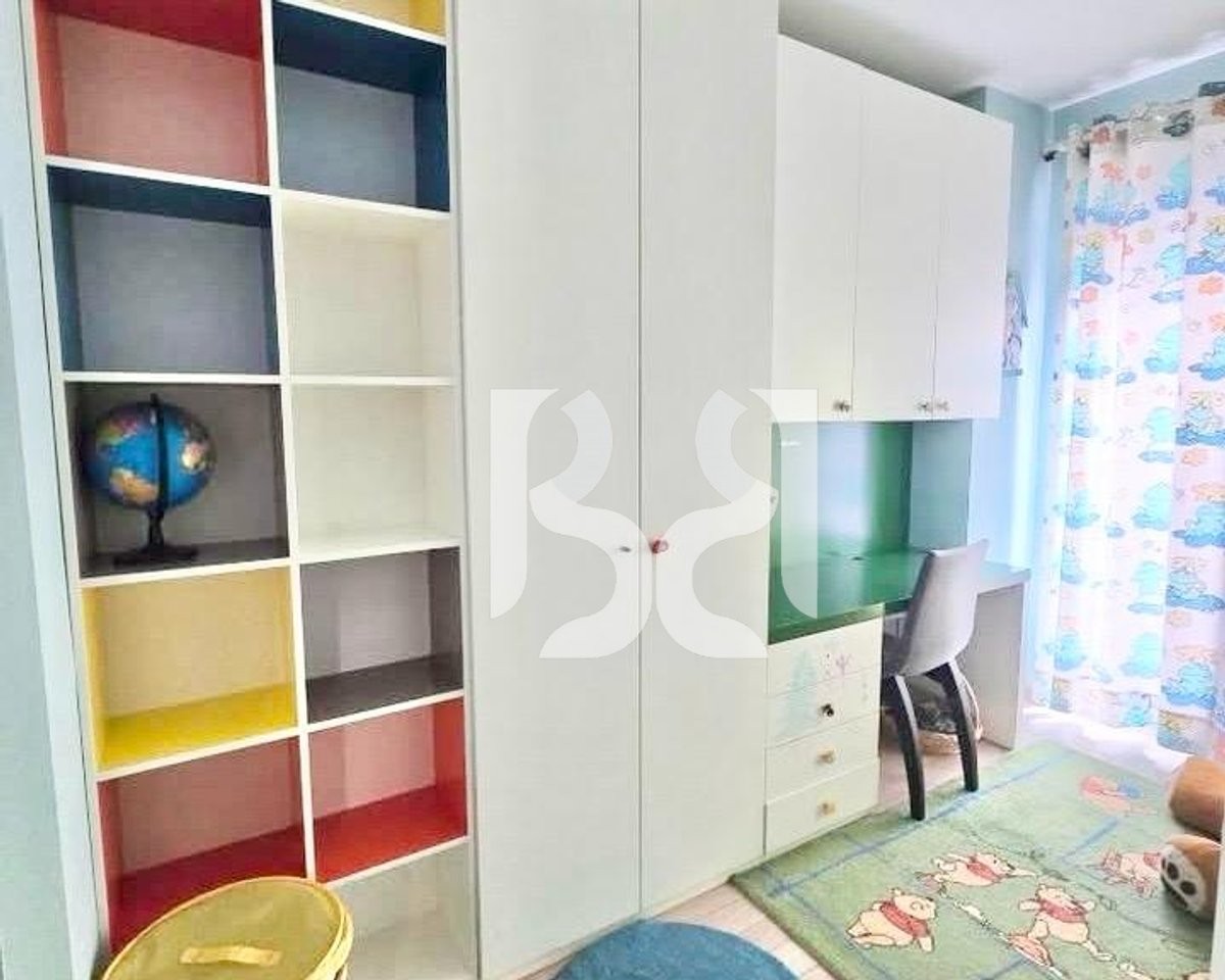 APARTAMENT 2+1 ME QERA TE RRUGA FROSINA PLAKU, KOMPLEKSI KONTAKT