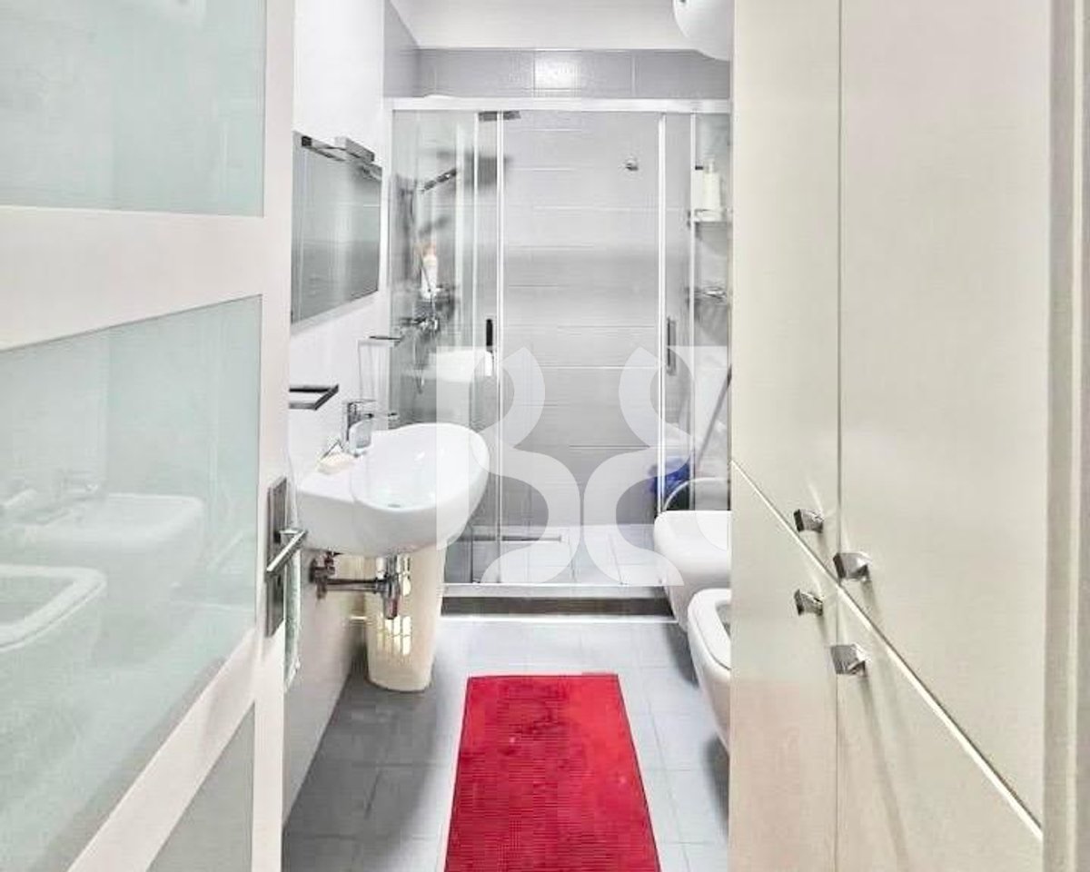 APARTAMENT 2+1 ME QERA TE RRUGA FROSINA PLAKU, KOMPLEKSI KONTAKT