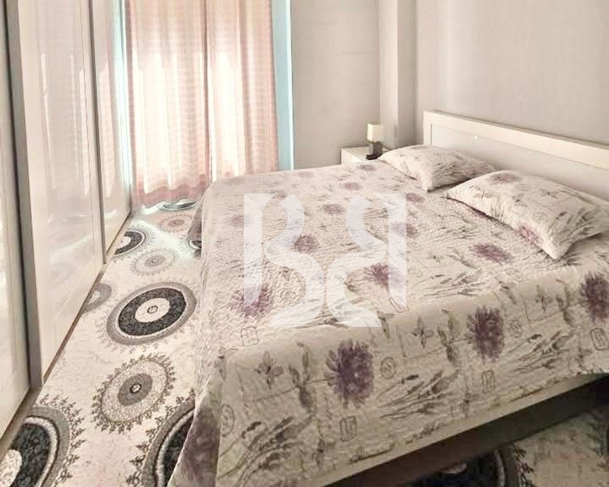 APARTAMENT 2+1 ME QERA TE RRUGA FROSINA PLAKU, KOMPLEKSI KONTAKT