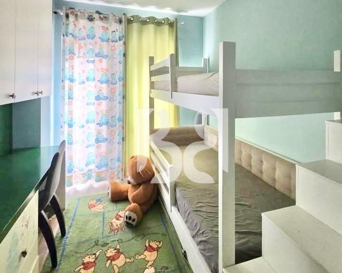 APARTAMENT 2+1 ME QERA TE RRUGA FROSINA PLAKU, KOMPLEKSI KONTAKT