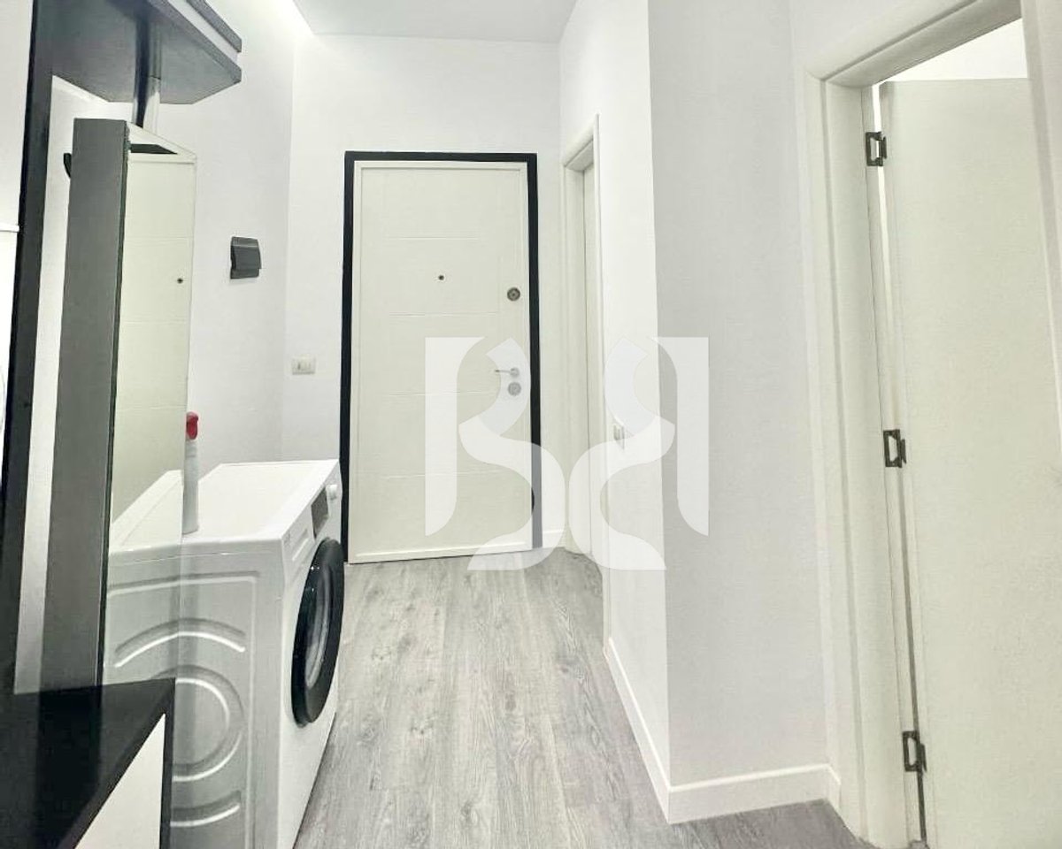 APARTMENT KOMOD 1+1 FOR RENT ON ELBASAN STREET