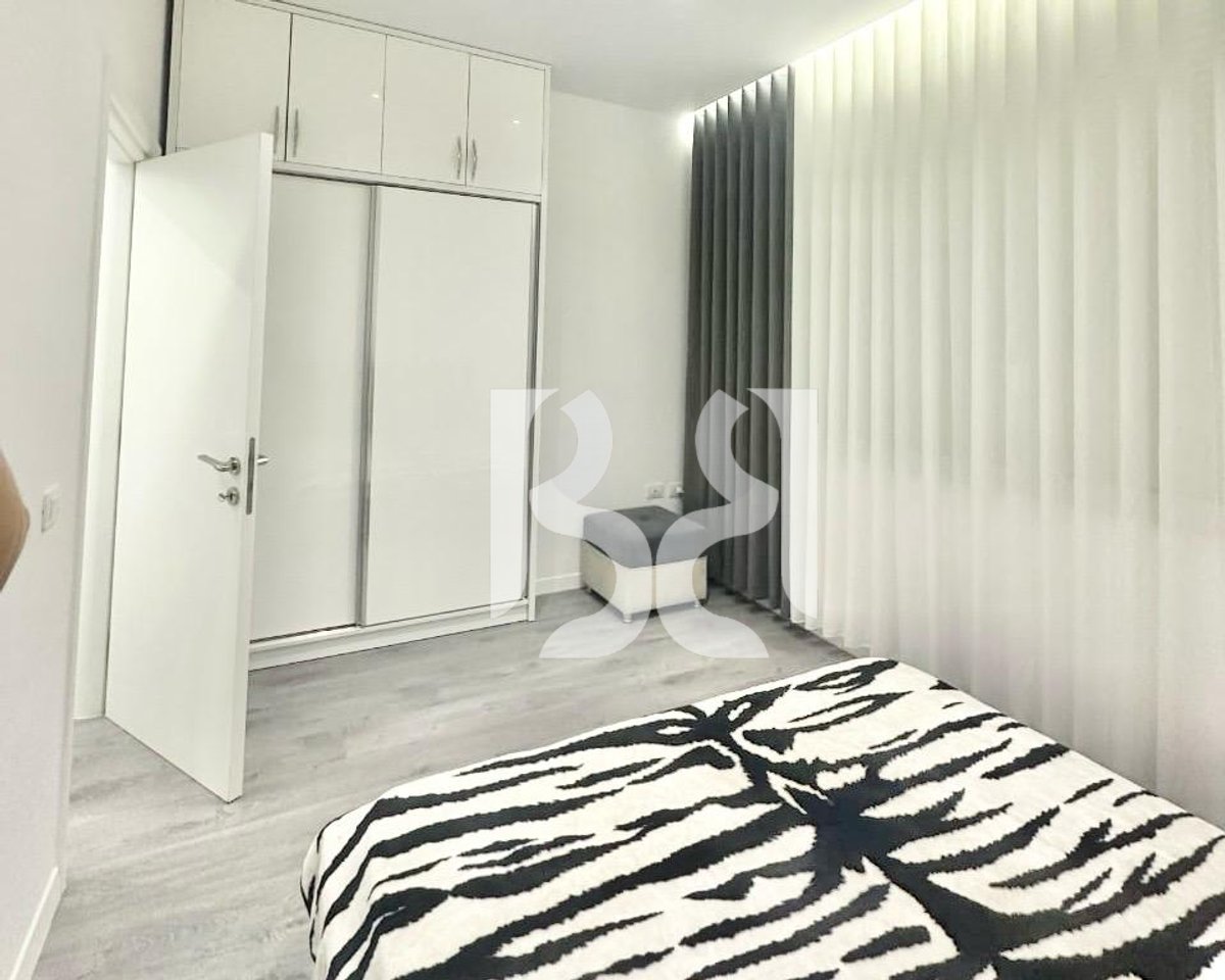 APARTMENT KOMOD 1+1 FOR RENT ON ELBASAN STREET