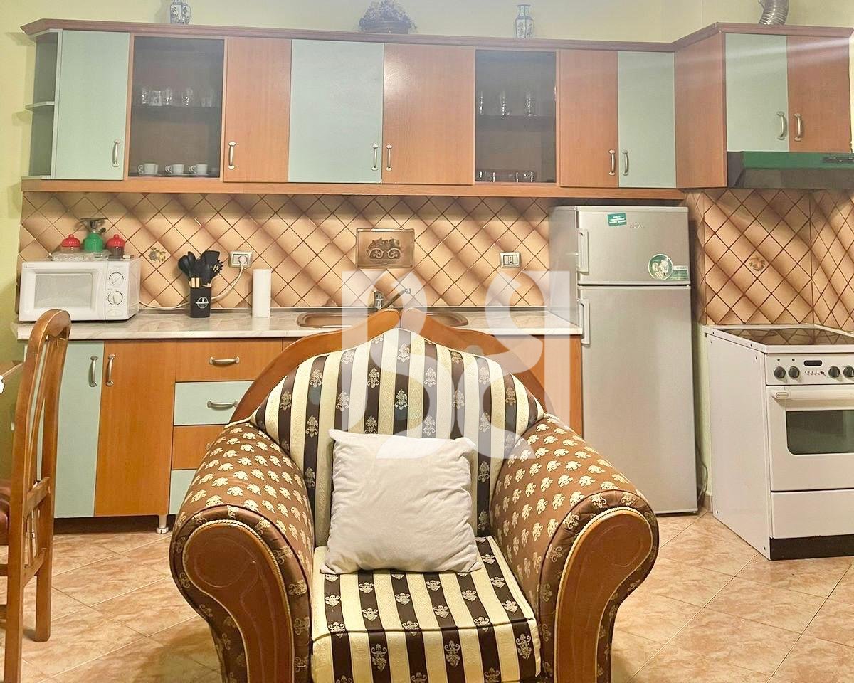 APPARTAMENTO 1+1 IN AFFITTO A VIZION PLUS