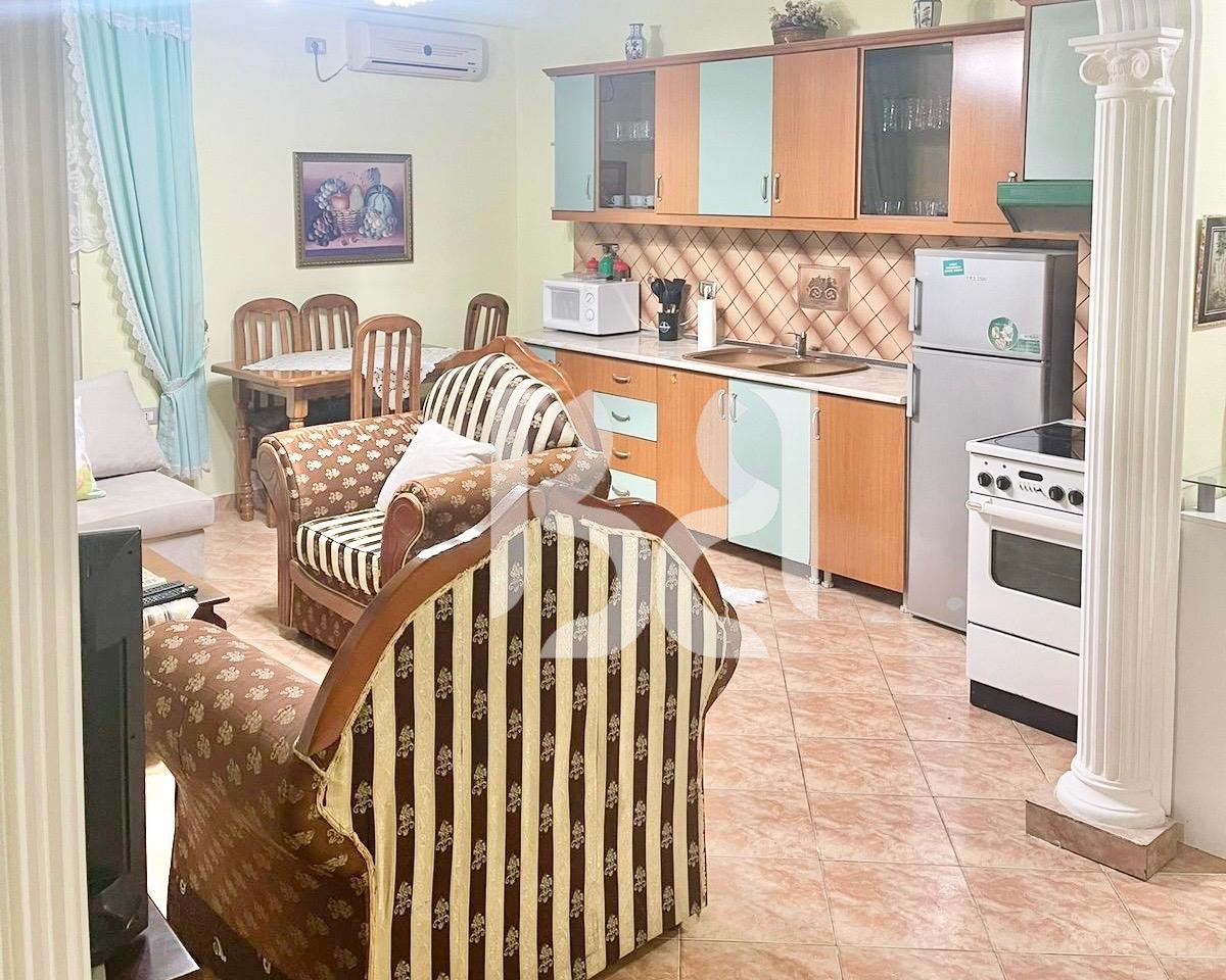 APPARTAMENTO 1+1 IN AFFITTO A VIZION PLUS