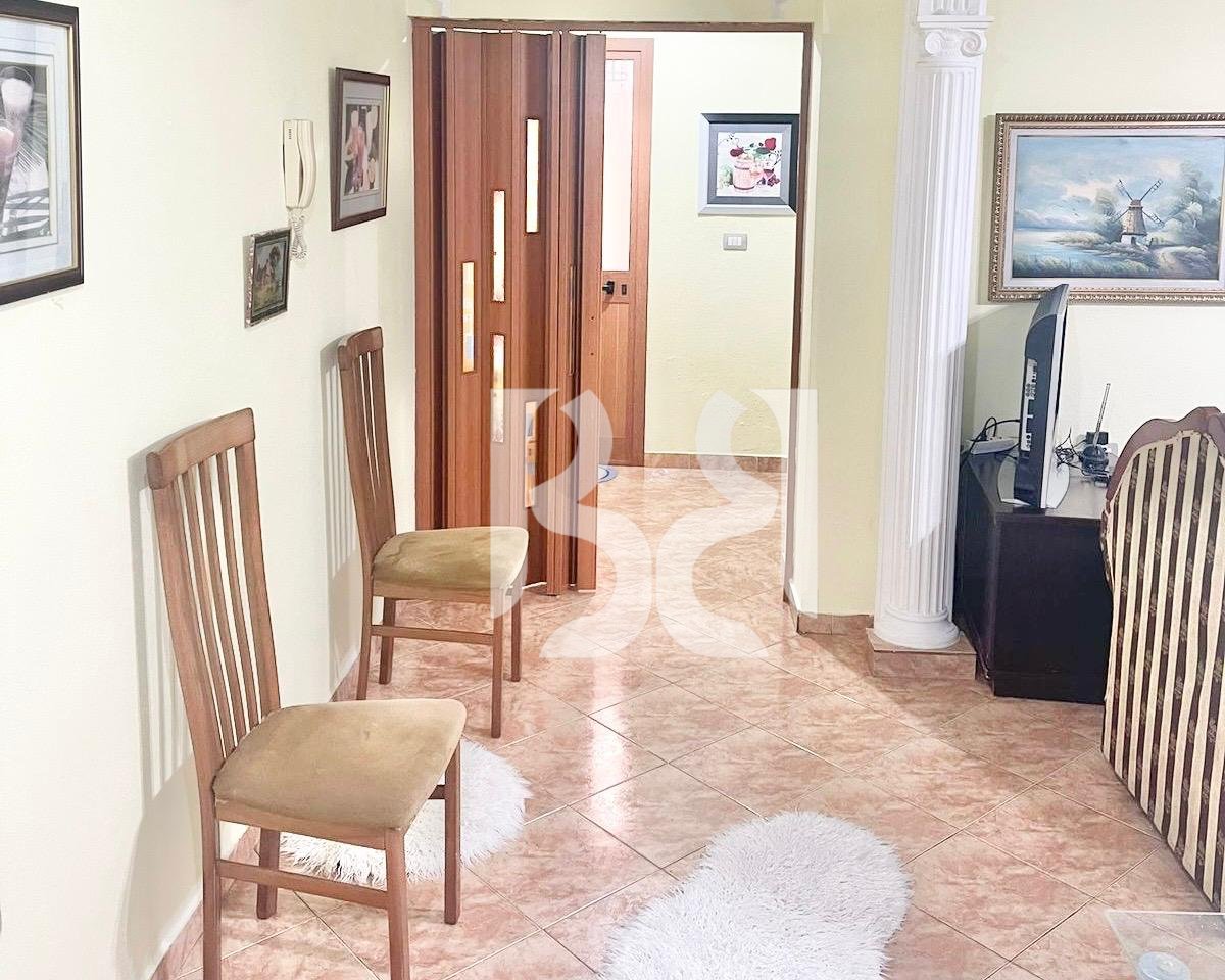 APPARTAMENTO 1+1 IN AFFITTO A VIZION PLUS