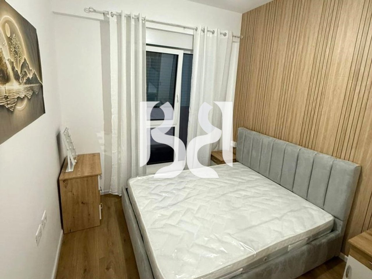 APARTMENT 1+1 FOR RENT RESIDENCE OXA FRESH 40,000 LEKES*