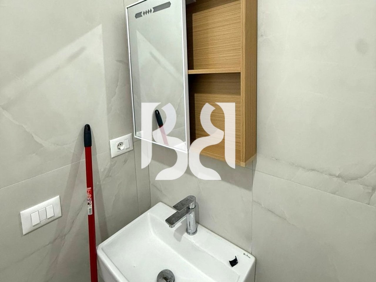 APARTMENT 1+1 FOR RENT RESIDENCE OXA FRESH 40,000 LEKES*