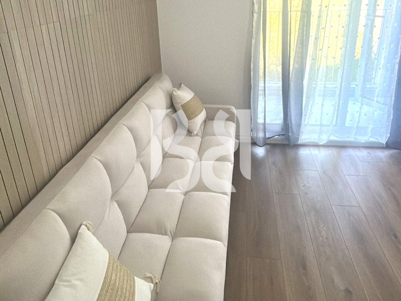 APARTMENT 1+1 FOR RENT RESIDENCE OXA FRESH 40,000 LEKES*