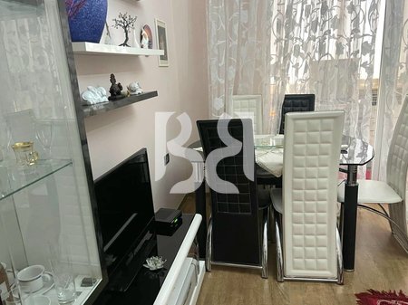 APARTAMENT ME QIRA 1+1 TEK KODRA E DIELLIT | 77 m²| 45000 ALL