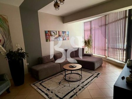 Vendita Appartamento 2+1 con Balcone & Veranda – Di fronte a Delijorgji