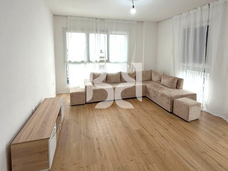 APARTMENT 2+1 FOR RENT AT TRIO TOWER RESIDENCE, DON BOSCO