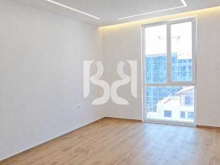 APARTAMENT 2+1+2 POSTE PARKIMI EXTRA NE SHITJE TE REZIDENCA ALBULENA,PASKUQAN