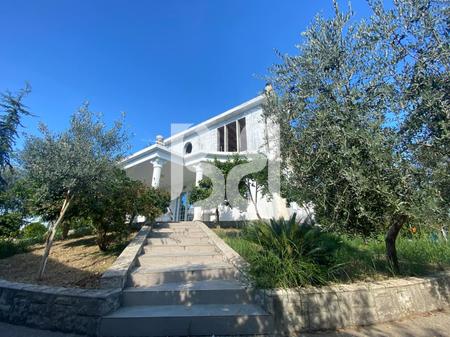 3-STOREY VILLA FOR SALE NEAR AUTO CETI IN SHIJAK, DURRES