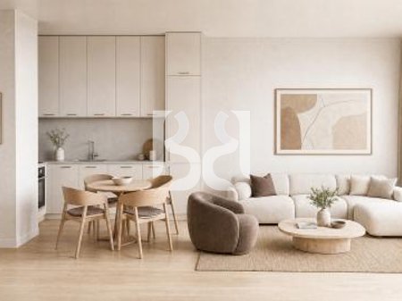 APARTAMENT 1+1 NE SHITJE,