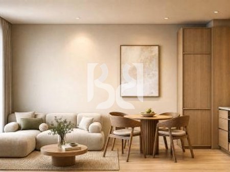 APARTAMENT 1+1 NE SHITJE, PASKONE RESIDENCE