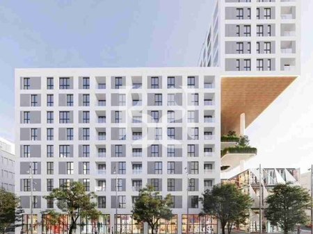 APARTAMENT 2+1 NE SHITJE TE REZIDENCA SAN PAOLO,BULEVARDI I RI