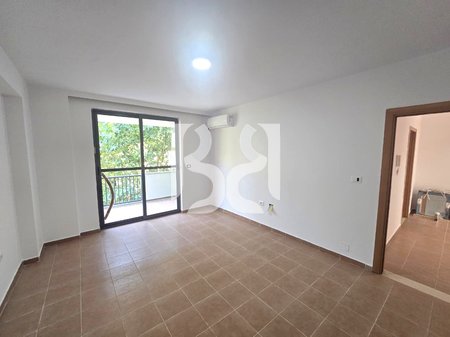 APPARTAMENTO 2+1+BALCONE IN AFFITTO IN VIA NDRE MJEDA*