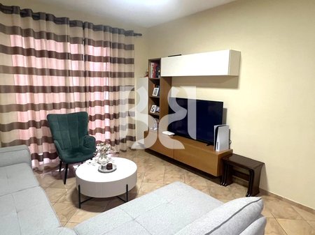 APARTAMENT 2+1+2+BALLKON ME QIRA NE YZBERISHT