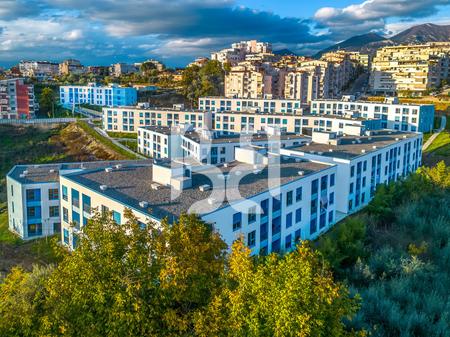 APPARTAMENTO 1+1 IN AFFITTO A OXA RESIDENCE A FRESK*