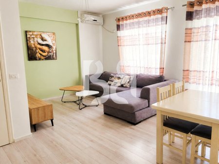 APARTAMENT 2+1+2 ME QERA, KOPSHTI ZOOLOGJIK