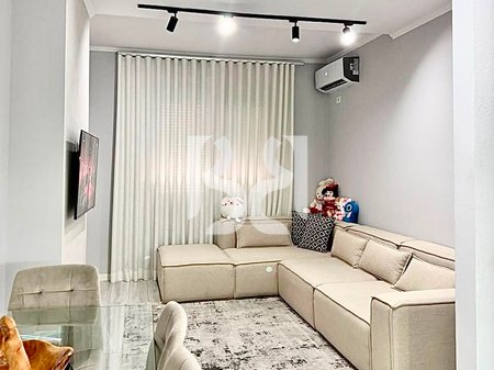 Apartment 1+1 for Rent at Dry Lake | 65 m² | Furnished | Near Hotel Sokrati