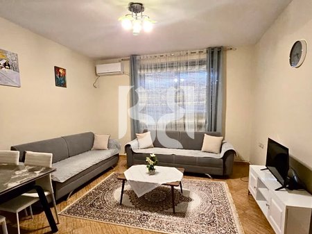 Appartamento 2+1 in Affitto in Via Kosovarëve | 5° Piano