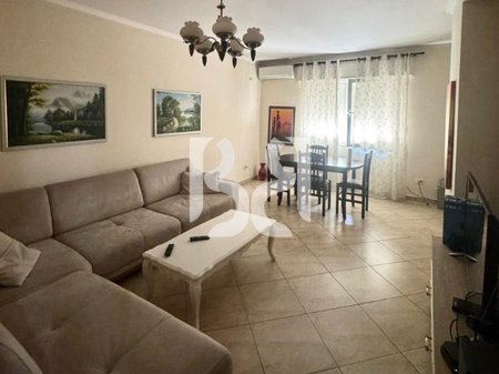 Apartament 2+1 me Qira në Don Bosko | 110 m² | Pranë Dental Turk | Kati 3