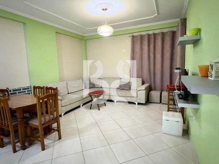 Apartment 1+1 for Rent in Astir | New Building | Fully Furnished | Near the Grand Ring