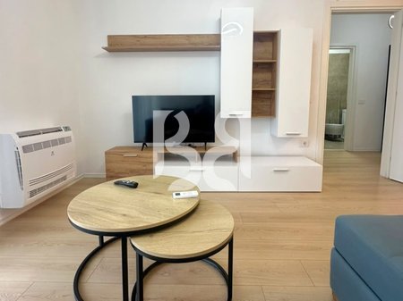 APARTAMENT 1+1+BALLKON ME QIRA TEK OASIS 2, ASTIR