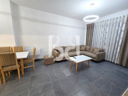 Appartamento 1+1 in Affitto a Tirana Uptown | Nuova Costruzione 2026 | Di Fronte al Concord Center
