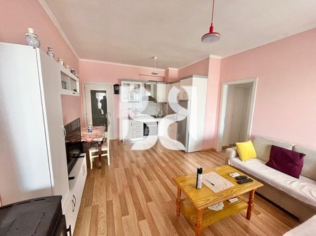 SHITET APARTAMENT 2+1 ME PAMJE BALLORE NGA LIQENI NË POGRADEC*