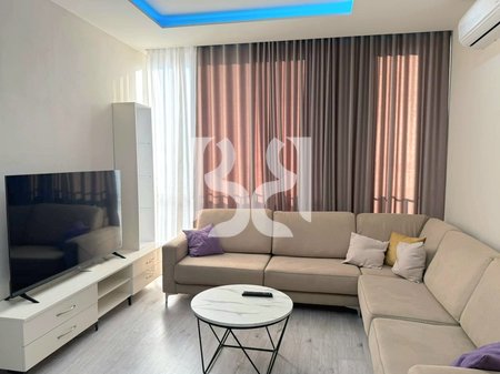 APARTAMENT ME QIRA 1+1 TEK SHKOLLA E KUQE, TIRANE