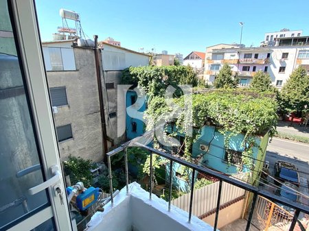 APARTMENT FOR RENT 3+1 ON BARDHYL STREET, TIRANA