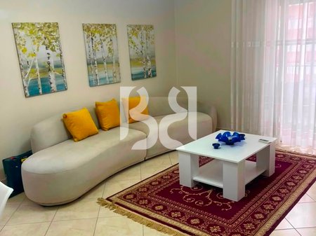 Apartment 1+1 for sale near 21 Dhjetori | Former Bus Park | 59 m² | With Title Deed