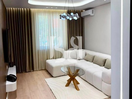Appartamento 1+1 in vendita vicino al Lago di Tirana | Via Bilal Xhaferri | 65 m² Lordi
