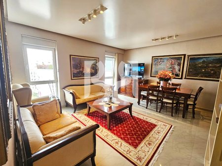 APARTMENT 3+1 FOR SALE, MAGNET COMPLEX 21 DECEMBER